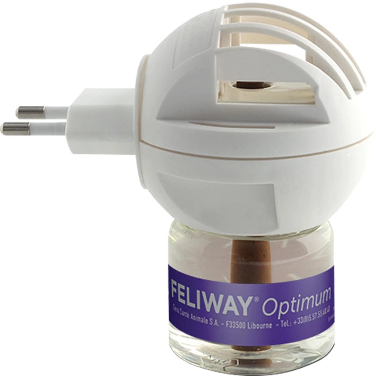 Feliway Optimum
